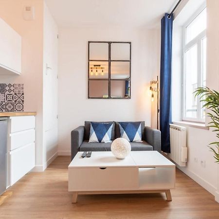 Lille - Quiet And Cozy Studio! Daire Dış mekan fotoğraf